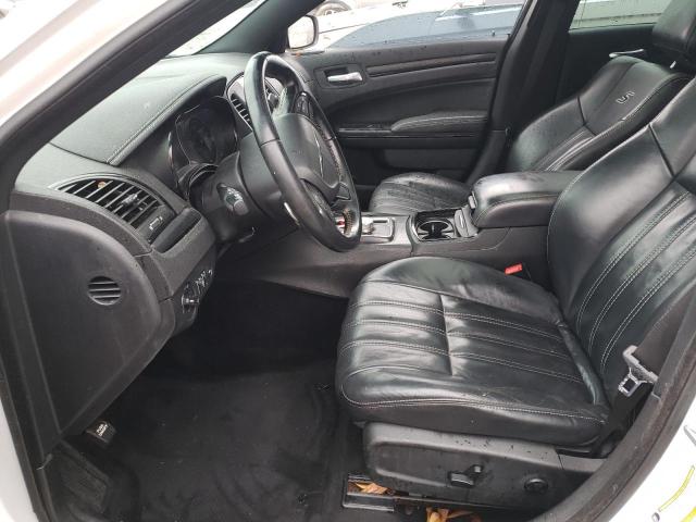 Foto 7 de la subasta – 2015 CHRYSLER 300 S con VIN 2C3CCABG5FH781031