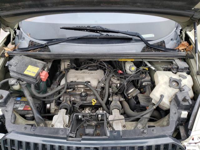 Photo 11 from auction – 2003 BUICK RENDEZVOUS with VIN 3G5DA03E23S533655