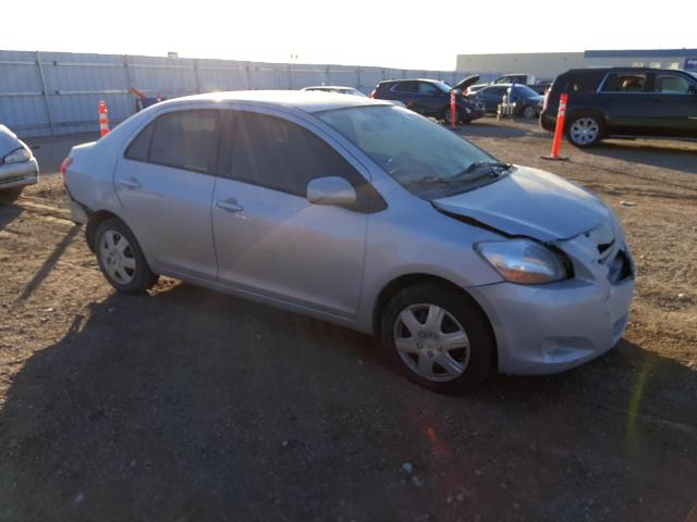 Photo 4 from auction – 2007 TOYOTA YARIS with VIN JTDBT923271027653