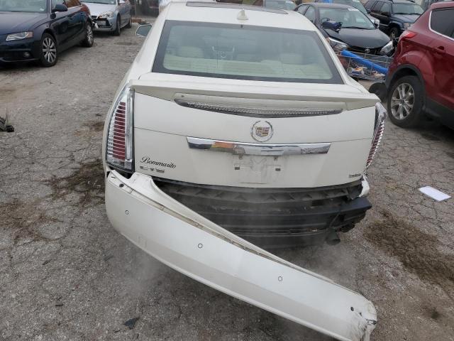 Photo 6 from auction – 2011 CADILLAC CTS PERFOR with VIN 1G6DK5ED4B0121432