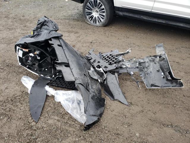 Photo 13 from auction – 2022 CADILLAC ESCALADE P with VIN 1GYS4BKL8NR342101