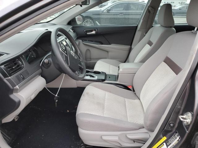 Photo 7 from auction – 2014 TOYOTA CAMRY L with VIN 4T1BF1FK4EU348367
