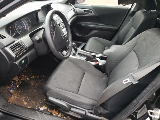 Photo 7 from auction – 2015 HONDA ACCORD LX with VIN 1HGCR2F37FA208672