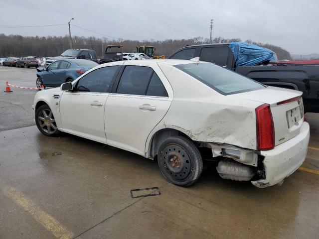 Photo 2 from auction – 2011 CADILLAC STS LUXURY with VIN 1G6DW6ED0B0129649