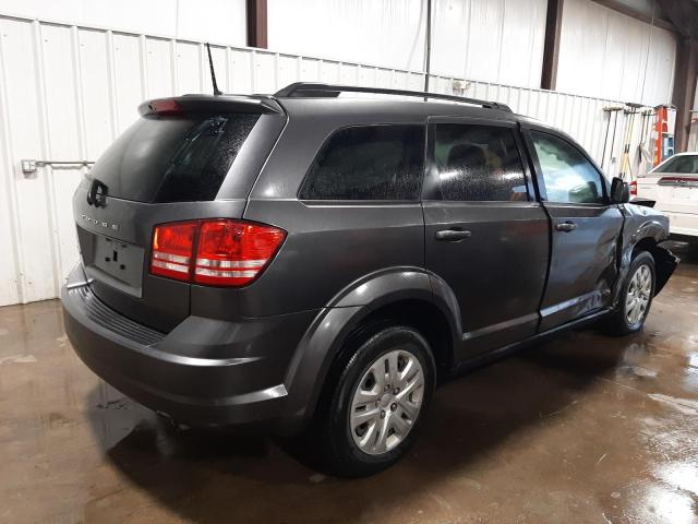 Photo 3 from auction – 2018 DODGE JOURNEY SE with VIN 3C4PDCAB2JT496444