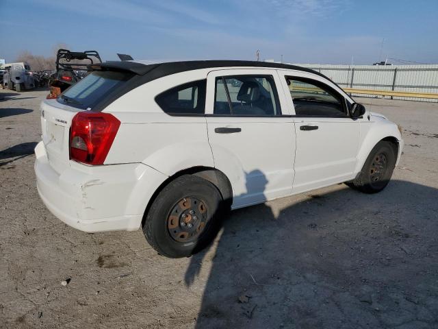 Photo 3 from auction – 2009 DODGE CALIBER SE with VIN 1B3HB28C69D151875