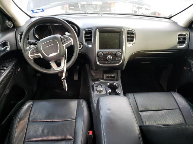 Photo 8 from auction – 2015 DODGE DURANGO CI with VIN 1C4RDHEG6FC120165