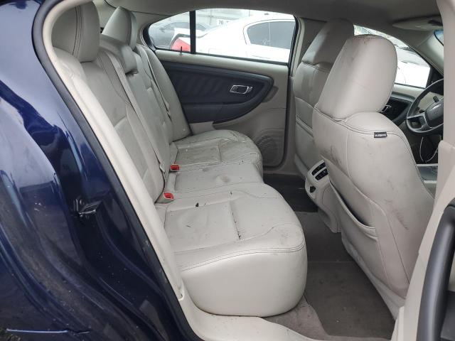 Photo 10 from auction – 2011 FORD TAURUS SEL with VIN 1FAHP2EW6BG107061