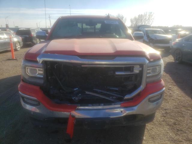 Photo 5 from auction – 2016 GMC SIERRA K15 with VIN 1GTV2NEC1GZ204456