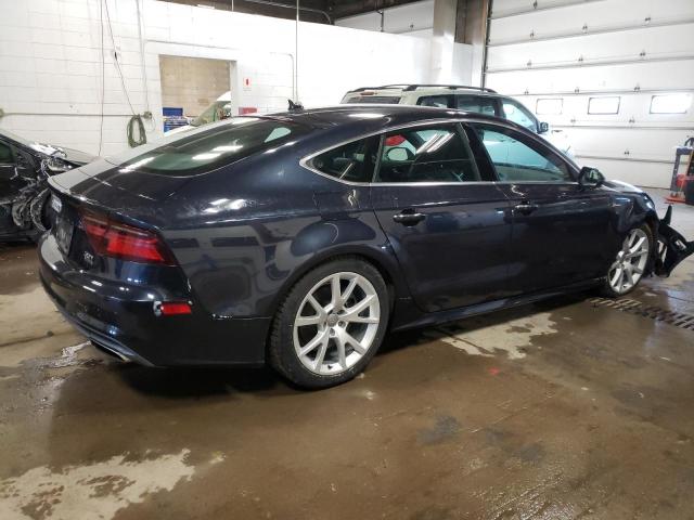 Photo 3 from auction – 2016 AUDI A7 PREMIUM with VIN WAUWGAFC0GN094629