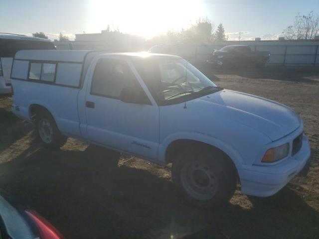Photo 4 from auction – 1996 GMC SONOMA with VIN 1GTCS1441T8526041