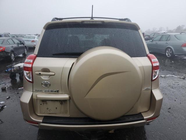 Photo 6 from auction – 2009 TOYOTA RAV4 LIMIT with VIN 2T3BK31V59W010367