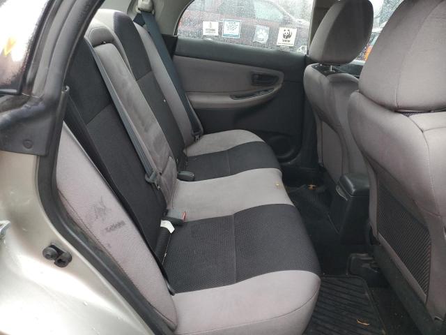 Photo 10 from auction – 2006 SUBARU IMPREZA 2. with VIN JF1GD67656H501143