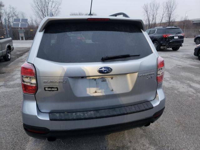 Photo 6 from auction – 2014 SUBARU FORESTER 2 with VIN JF2SJGMC7EH482446