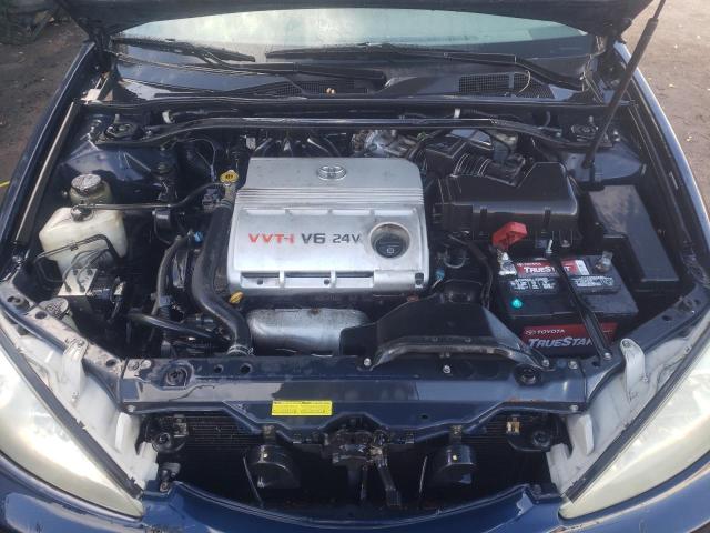 Photo 11 from auction – 2003 TOYOTA CAMRY LE with VIN 4T1BF32K73U052306