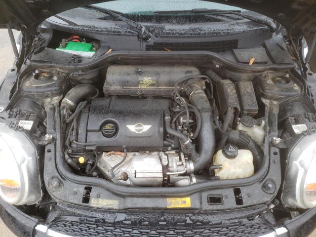 Photo 11 from auction – 2013 MINI COOPER S with VIN WMWZP3C57DT705438
