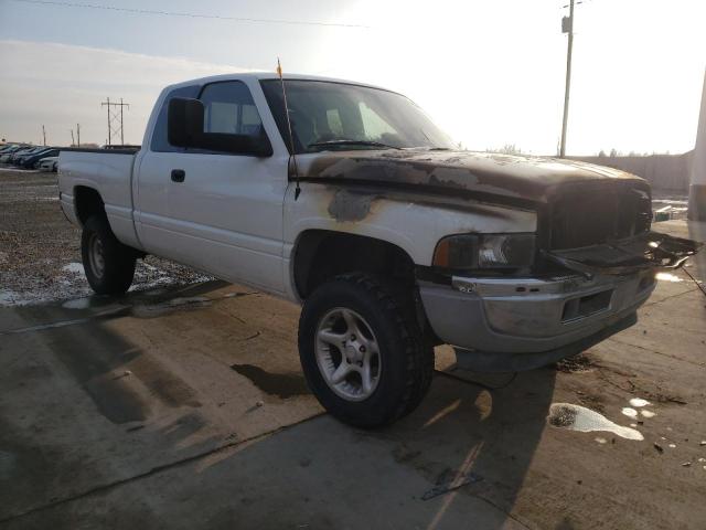 Photo 4 from auction – 2001 DODGE RAM 1500 with VIN 3B7HF13Z91G201152