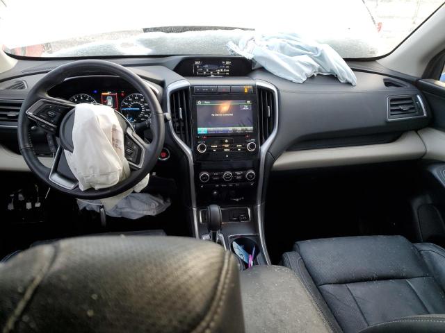Photo 8 from auction – 2019 SUBARU ASCENT LIM with VIN 4S4WMAPD1K3410834