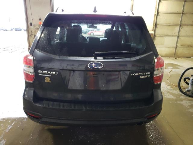 Photo 6 from auction – 2016 SUBARU FORESTER 2 with VIN JF2SJAHC2GH523365