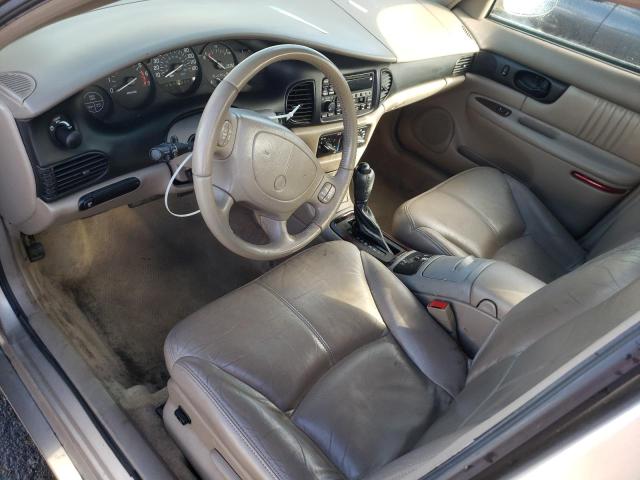 Photo 7 from auction – 2003 BUICK REGAL LS with VIN 2G4WB52KX31144076