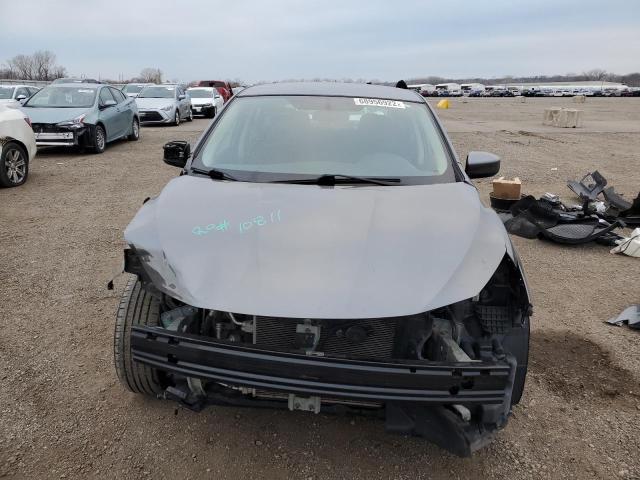 Photo 5 from auction – 2017 NISSAN SENTRA S with VIN 3N1AB7AP4HL718302