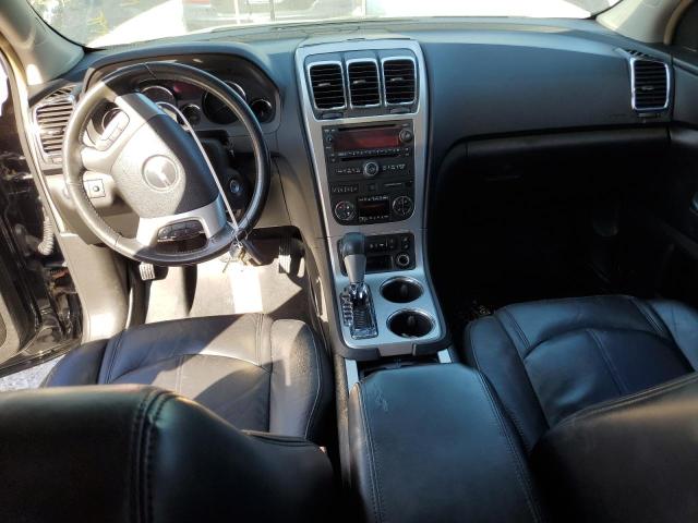 Photo 8 from auction – 2009 GMC ACADIA SLT with VIN 1GKEV33D49J201595