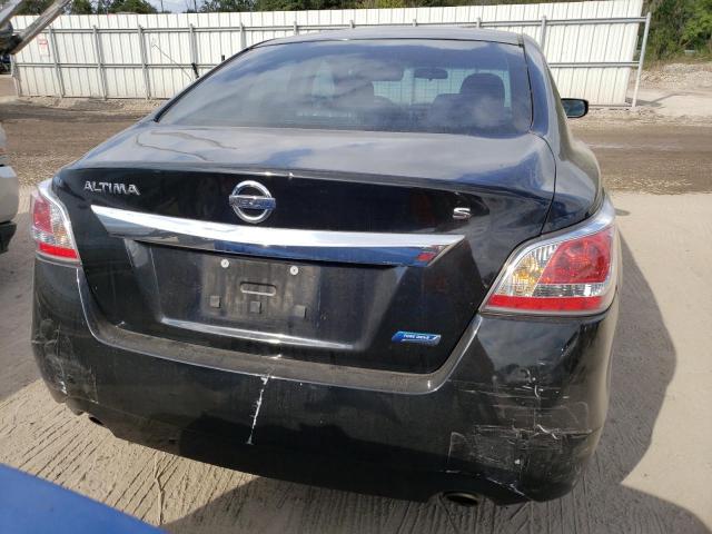 Photo 6 from auction – 2014 NISSAN ALTIMA 2.5 with VIN 1N4AL3AP4EC174545
