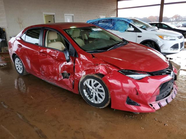 Photo 4 from auction – 2017 TOYOTA COROLLA L with VIN 5YFBURHE0HP668383
