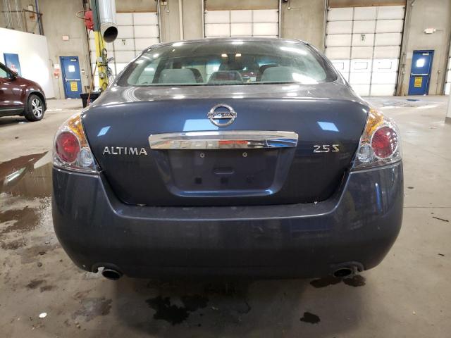 Photo 6 from auction – 2012 NISSAN ALTIMA BAS with VIN 1N4AL2AP1CC141445
