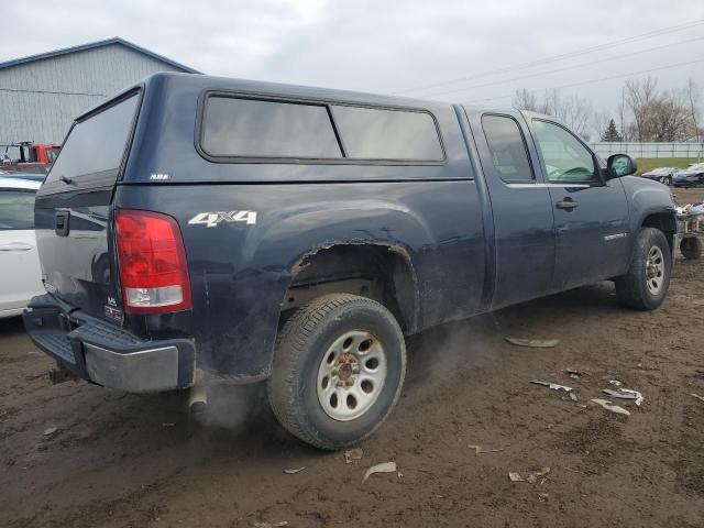 Photo 3 from auction – 2008 GMC SIERRA K15 with VIN 1GTEK19098E119575