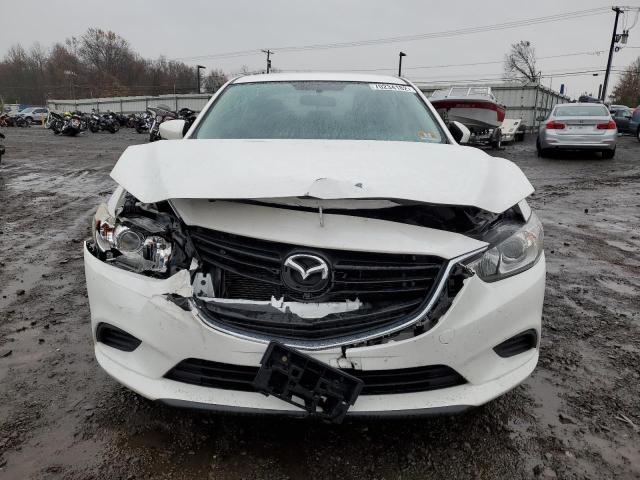 Photo 5 from auction – 2017 MAZDA 6 SPORT with VIN JM1GL1U53H1154239