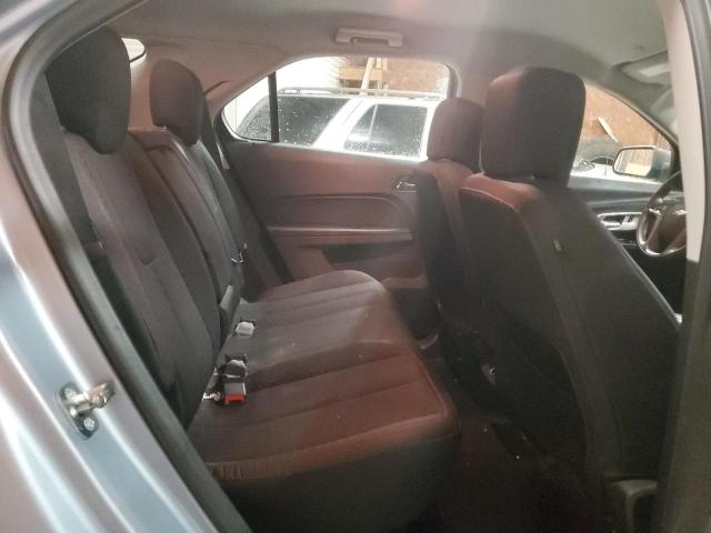 Photo 10 from auction – 2015 CHEVROLET EQUINOX LS with VIN 2GNFLEEK7F6352816