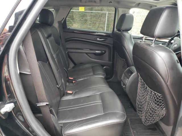 Photo 10 from auction – 2012 CADILLAC SRX LUXURY with VIN 3GYFNAE33CS581893