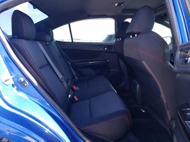 Photo 10 from auction – 2019 SUBARU WRX PREMIU with VIN JF1VA1C69K9803046