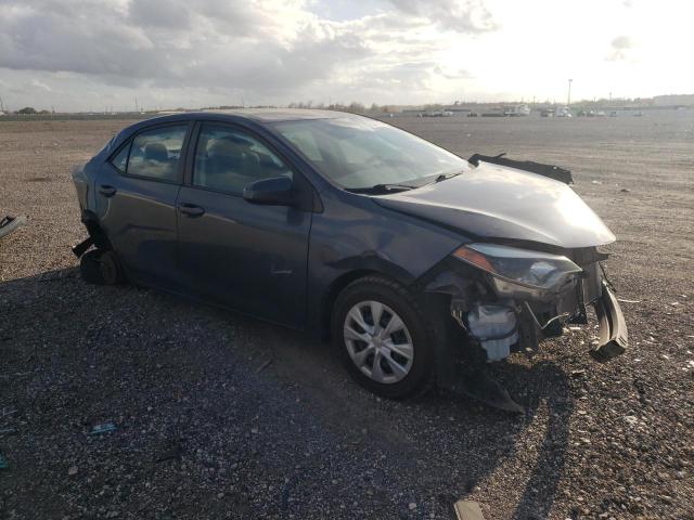 Photo 4 from auction – 2016 TOYOTA COROLLA L with VIN 5YFBURHE6GP369821