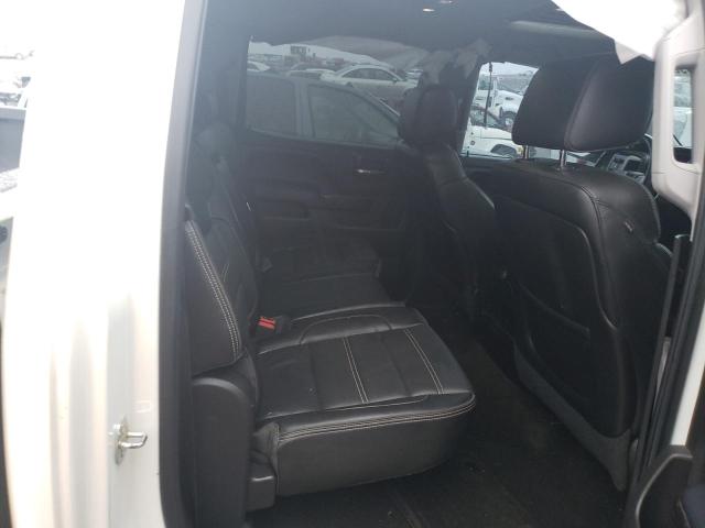 Photo 10 from auction – 2015 GMC SIERRA K15 with VIN 3GTU2WEC7FG420411