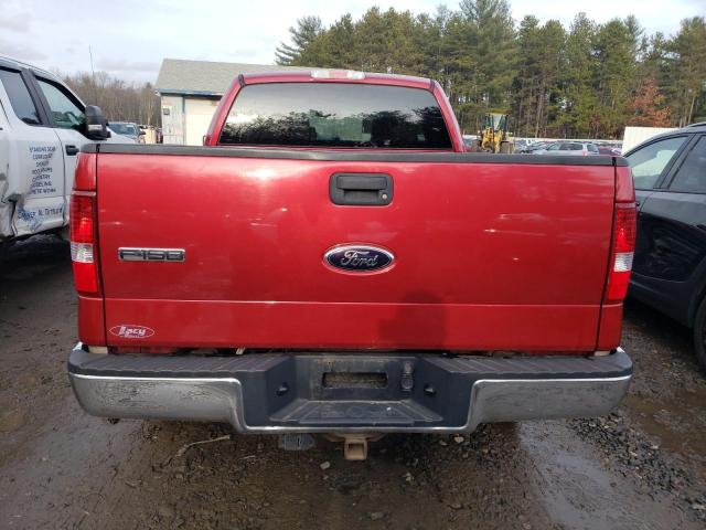 Photo 6 from auction – 2008 FORD F150 with VIN 1FTPX14578FA88429