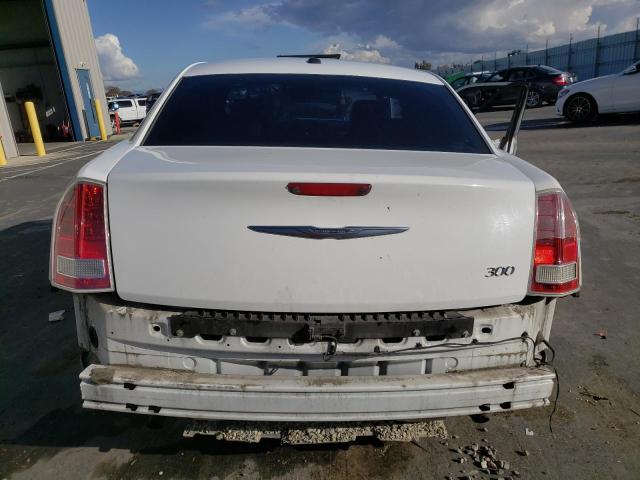 Photo 6 from auction – 2012 CHRYSLER 300 LIMITE with VIN 2C3CCACG1CH242464