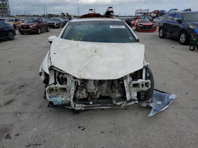 Photo 5 from auction – 2015 HONDA CIVIC EX with VIN 2HGFG3B88FH508197