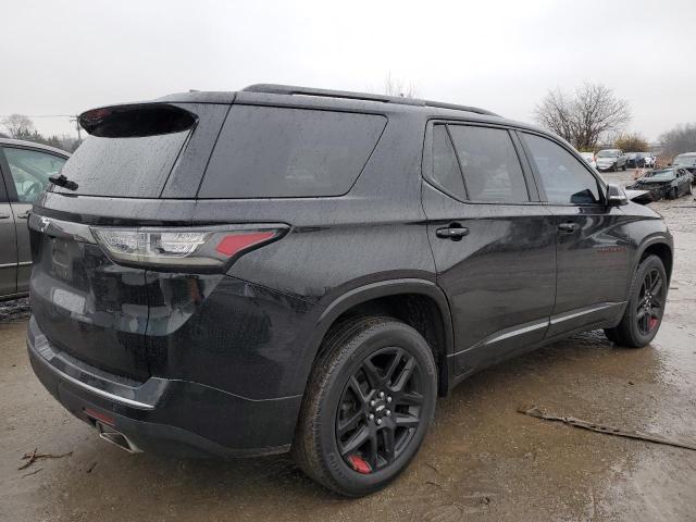 Photo 3 from auction – 2018 CHEVROLET TRAVERSE P with VIN 1GNERKKW2JJ173630