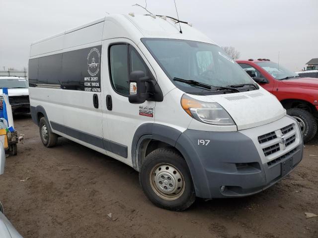 Photo 4 from auction – 2015 RAM PROMASTER with VIN 3C6TRVPGXFE520197