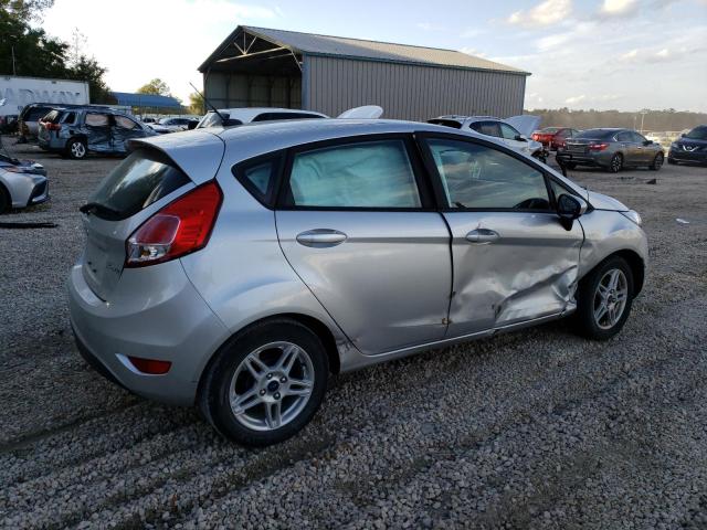 Photo 3 from auction – 2017 FORD FIESTA SE with VIN 3FADP4EJ4HM162802