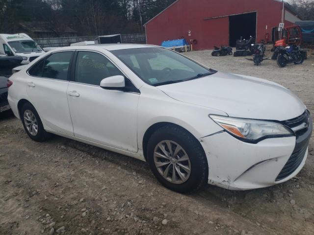 Photo 4 from auction – 2016 TOYOTA CAMRY LE with VIN 4T1BF1FK9GU518032