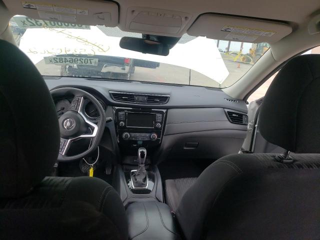 Photo 10 from auction – 2020 NISSAN ROGUE S with VIN 5N1AT2MT2LC808134