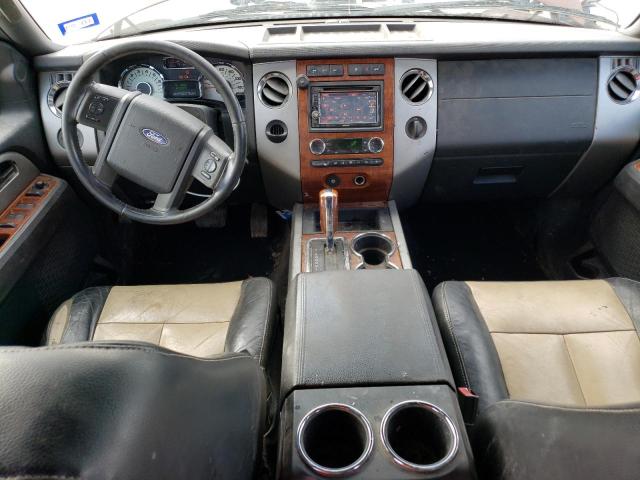 Photo 8 from auction – 2008 FORD EXPEDITION with VIN 1FMFU17598LA70351