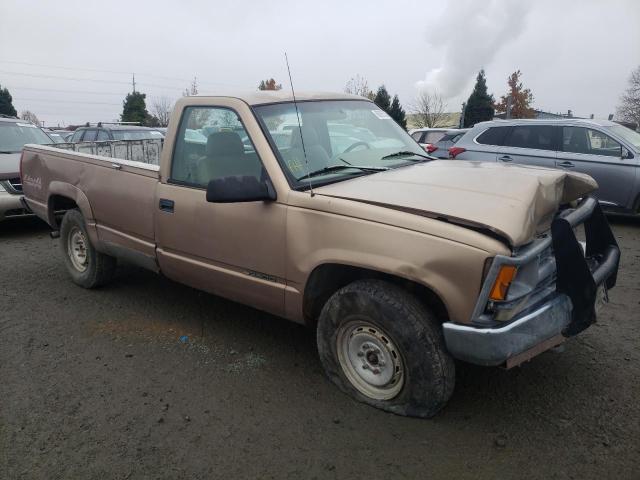 Photo 4 from auction – 1995 CHEVROLET GMT-400 K2 with VIN 1GCFK24K8SZ254792