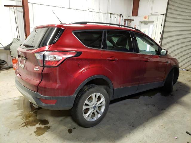 Photo 3 from auction – 2017 FORD ESCAPE with VIN 1FMCU9G98HUD96155