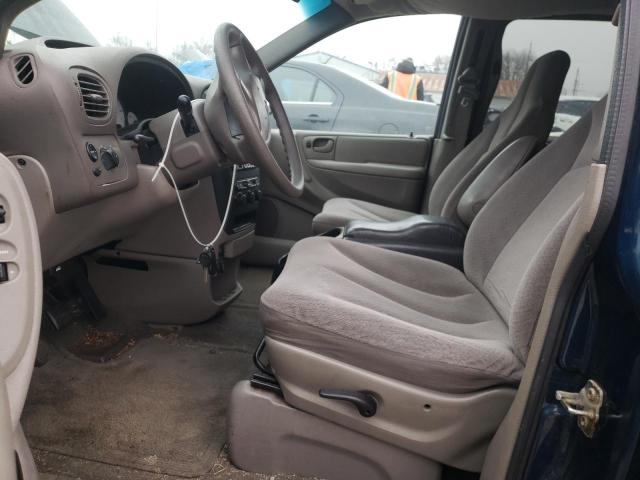 Photo 7 from auction – 2003 DODGE GRAND CARA with VIN 2D4GP34353R165992