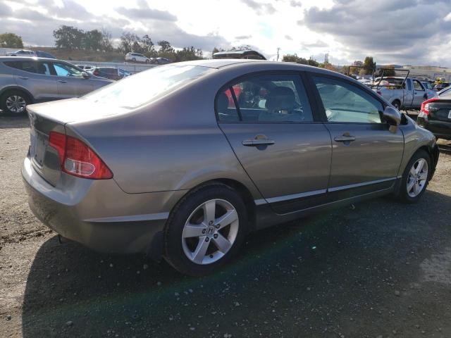 Photo 3 from auction – 2008 HONDA CIVIC EX with VIN 1HGFA168X8L075035