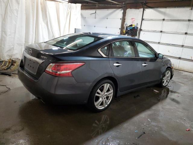 Photo 3 from auction – 2013 NISSAN ALTIMA 3.5 with VIN 1N4BL3AP4DN405239